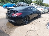 KMHHU6KH5AU****** Salvage and Wrecked 2010 Hyundai Genesis in Maryland State