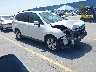 JF2SJADC7FG****** Salvamento y Destrozados 2015 Subaru Forester en Fremont