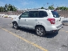 JF2SJADC7FG****** Salvamento y Reparables 2015 Subaru Forester en Fremont