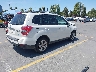 JF2SJADC7FG****** Salvamento y Destrozados 2015 Subaru Forester en Estado de California