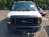 1FBSS3BL8BD****** Wrecked 2011 Ford E-350 in Maryland State