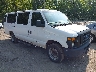 1FBSS3BL8BD****** Salvage and Wrecked 2011 Ford E-350 in Metro DC