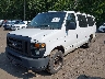 1FBSS3BL8BD****** Used and Repairable 2011 Ford E-350 in Metro DC