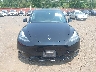 5YJYGAEE2MF****** Salvage 2021 Tesla Model Y in New Jersey State