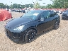 5YJYGAEE2MF****** Repairable 2021 Tesla Model Y