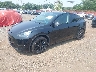 5YJYGAEE2MF****** Used and Repairable 2021 Tesla Model Y in Sayreville
