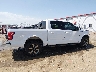 1FTEW1EF4HF****** Repairable 2017 Ford F-150 in Kansas State