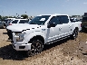 1FTEW1EF4HF****** Used and Repairable 2017 Ford F-150 in Wichita