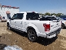 1FTEW1EF4HF****** Salvage and Repairable 2017 Ford F-150 in Wichita