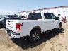 1FTEW1EF4HF****** Salvage and Wrecked 2017 Ford F-150 in Kansas State