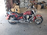 JYAVP17E97A****** Destrozados 2007 Yamaha Road Warrior en Estado de Texas