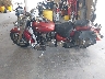 JYAVP17E97A****** Usados 2007 Yamaha Road Warrior en Estado de Texas