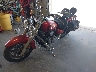 JYAVP17E97A****** Usados y Reparables 2007 Yamaha Road Warrior en Permian Basin