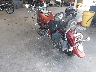 JYAVP17E97A****** Salvamento y Reparables 2007 Yamaha Road Warrior en Permian Basin