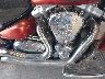 JYAVP17E97A****** Destrozados 2007 Yamaha Road Warrior en Permian Basin