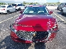 3MZBPAAL5KM****** Wrecked 2019 Mazda 3 in Florida State