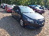 1G1PA5SH8E7****** Salvage and Wrecked 2014 Chevrolet Cruze in Metro DC