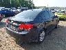 1G1PA5SH8E7****** Salvage and Wrecked 2014 Chevrolet Cruze in Maryland State