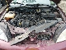 1FAHP34N87W****** Repairable 2007 Ford Focus in Suffolk