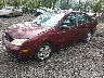 1FAHP34N87W****** Used and Repairable 2007 Ford Focus in Suffolk