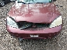 1FAHP34N87W****** Salvage and Repairable 2007 Ford Focus in Virginia State