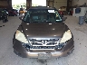 5J6RE4H76BL****** Wrecked 2011 Honda CR-V in New York State