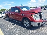 1N6BA1F49GN****** Salvamento y Destrozados 2016 Nissan Titan en Miami North