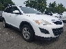 JM3TB3CV7C0****** Salvage and Wrecked 2012 Mazda CX-9 in Englishtown