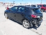 JM1BL1H61A1****** Salvamento y Reparables 2010 Mazda 3 en Los Angeles South