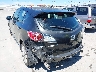 JM1BL1H61A1****** Salvamento y Reparables 2010 Mazda 3 en Estado de California