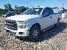 1FTEX1EP5GF****** Used and Repairable 2016 Ford F-150 in Long Island