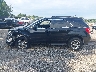 2GNALCEKXH1****** Salvage 2017 Chevrolet Equinox