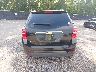 2GNALCEKXH1****** Used 2017 Chevrolet Equinox