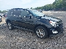2GNALCEKXH1****** Salvage and Wrecked 2017 Chevrolet Equinox in Lexington