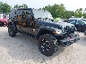 1C4HJXFN5LW****** Salvage and Wrecked 2020 Jeep Wrangler in Saint Louis