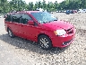 2C4RDGEG7DR****** Salvage and Wrecked 2013 Dodge Grand Caravan in Templeton