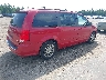 2C4RDGEG7DR****** Salvage and Wrecked 2013 Dodge Grand Caravan in Massachusetts State