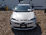 JTDKARFU9H3****** Wrecked 2017 Toyota Prius in Nebraska State