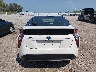 JTDKARFU9H3****** Wrecked 2017 Toyota Prius