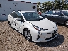 JTDKARFU9H3****** Salvage and Wrecked 2017 Toyota Prius in Omaha