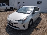 JTDKARFU9H3****** Used and Repairable 2017 Toyota Prius in Omaha