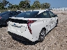 JTDKARFU9H3****** Salvage and Wrecked 2017 Toyota Prius in Nebraska State