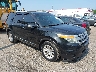 1FM5K7D87DG****** Salvamento y Destrozados 2013 Ford Explorer en Metro DC