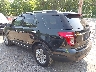 1FM5K7D87DG****** Salvamento y Reparables 2013 Ford Explorer en Metro DC