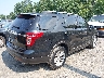 1FM5K7D87DG****** Salvamento y Destrozados 2013 Ford Explorer en Estado de Maryland