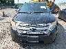 1FM5K7D87DG****** Salvamento y Reparables 2013 Ford Explorer en Estado de Maryland