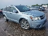 3C4PDCDG8DT****** Salvamento y Destrozados 2013 Dodge Journey en Fort Wayne