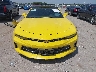 1G1FB3DS4J0****** Usados 2018 Chevrolet Camaro en Estado de Texas