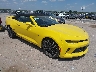 1G1FB3DS4J0****** Salvamento y Destrozados 2018 Chevrolet Camaro en Fort Worth North