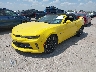 1G1FB3DS4J0****** Usados y Reparables 2018 Chevrolet Camaro en Fort Worth North